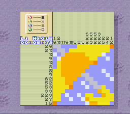 Oekaki Logic 2 screenshot 3 for Super Famicom